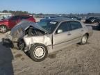 2000 Lincoln Town Car Executive