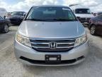 2011 Honda Odyssey EXL