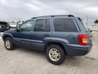 2002 Jeep Grand Cherokee Laredo