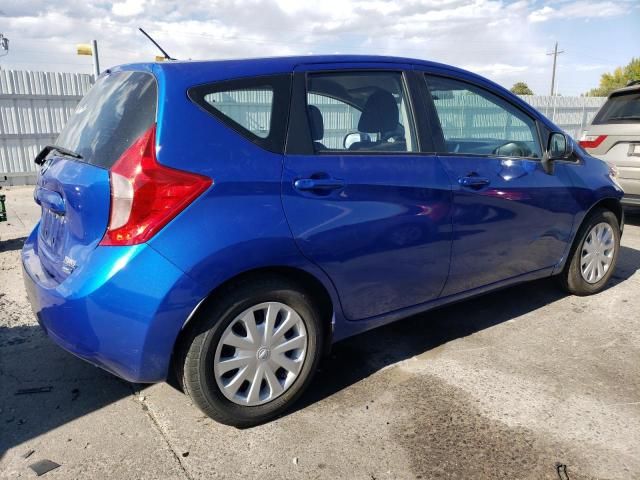 2014 Nissan Versa Note S