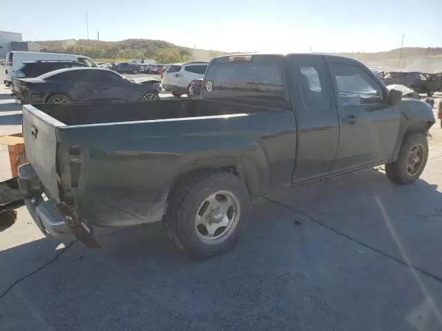 2005 Chevrolet Colorado