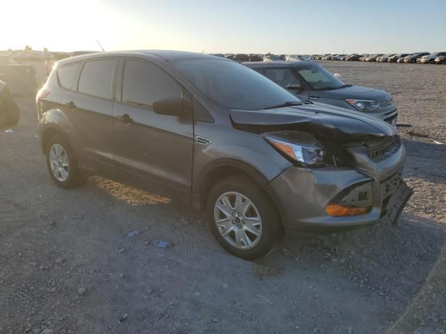 2013 Ford Escape S