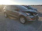 2013 Ford Escape S