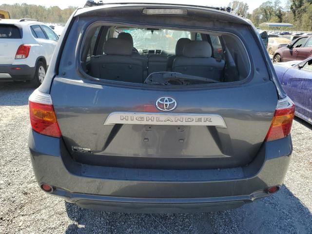 2010 Toyota Highlander