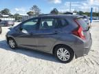 2015 Honda FIT LX