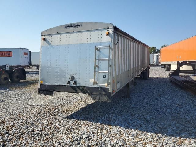 1998 Corn Trailer