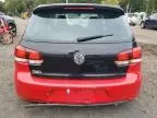 2011 Volkswagen Golf