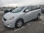 2014 Nissan Quest S