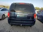 2012 Honda Pilot EX