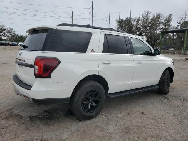 2022 Ford Expedition Timberline