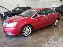 Buick Vehiculos salvage en venta: 2016 Buick Verano Convenience