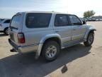 1997 Toyota 4runner Limited