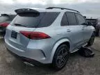 2022 Mercedes-Benz GLE 350 4matic