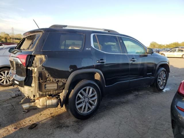 2017 GMC Acadia SLE