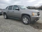 2007 Chevrolet Avalanche C1500