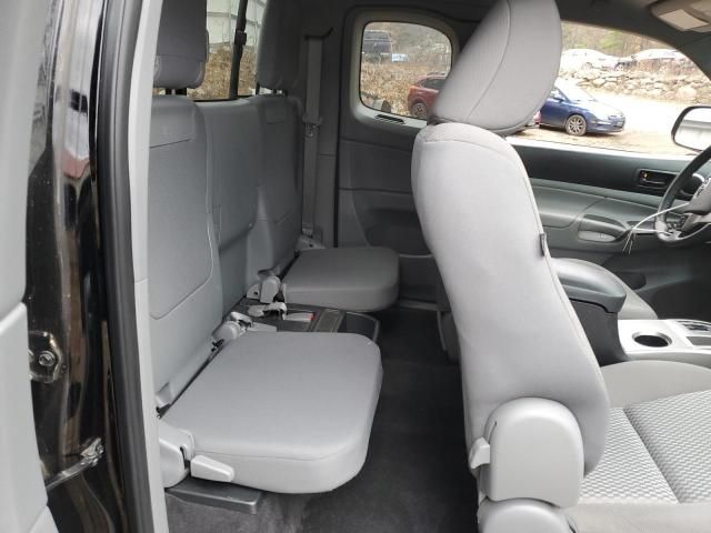 2013 Toyota Tacoma Access Cab