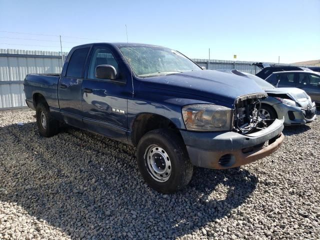 2008 Dodge RAM 1500 ST