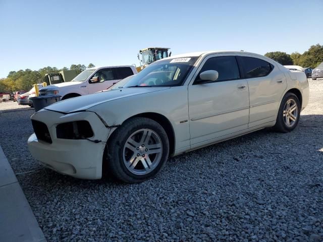 2006 Dodge Charger R/T