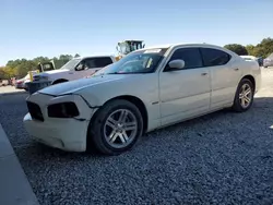 Dodge Vehiculos salvage en venta: 2006 Dodge Charger R/T