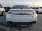 2017 Lincoln MKZ Select