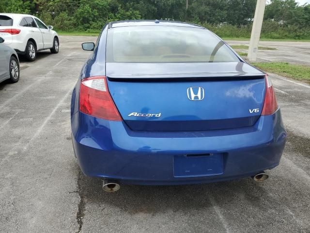 2008 Honda Accord EXL