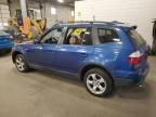 2008 BMW X3 3.0SI