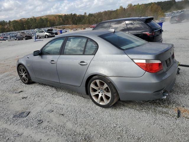 2003 BMW 545 I