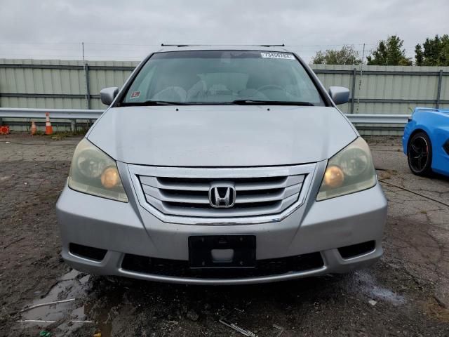 2010 Honda Odyssey EXL