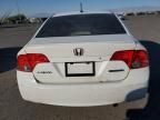 2007 Honda Civic Hybrid