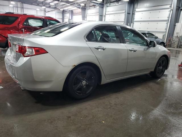 2009 Acura TSX