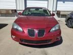 2008 Pontiac Grand Prix GXP