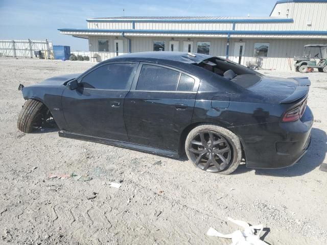 2019 Dodge Charger R/T