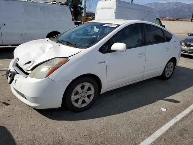 2009 Toyota Prius