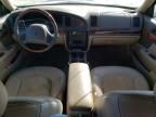 2002 Lincoln Continental