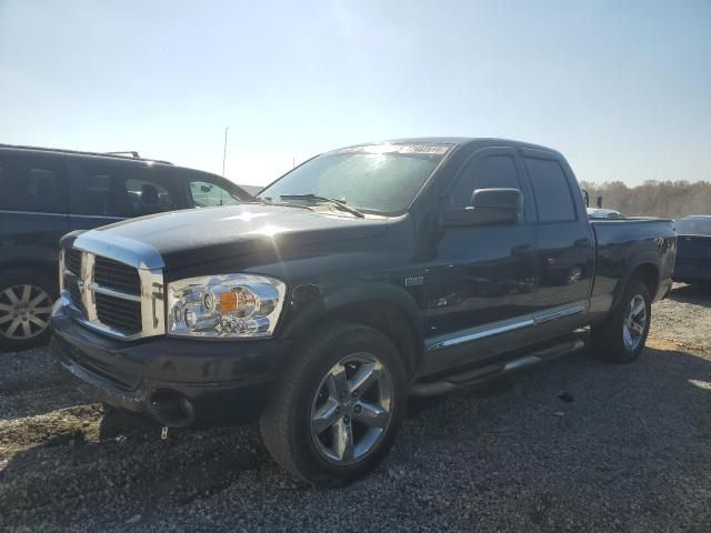 2008 Dodge RAM 1500 ST