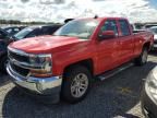 2016 Chevrolet Silverado C1500 LT