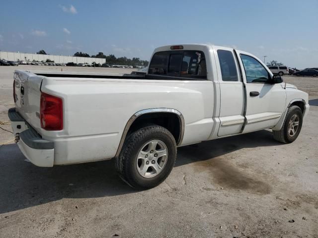 2005 Dodge Dakota SLT