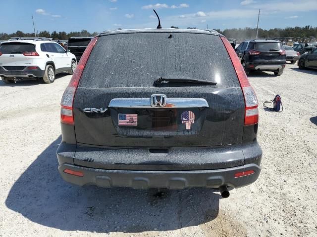 2008 Honda CR-V EX