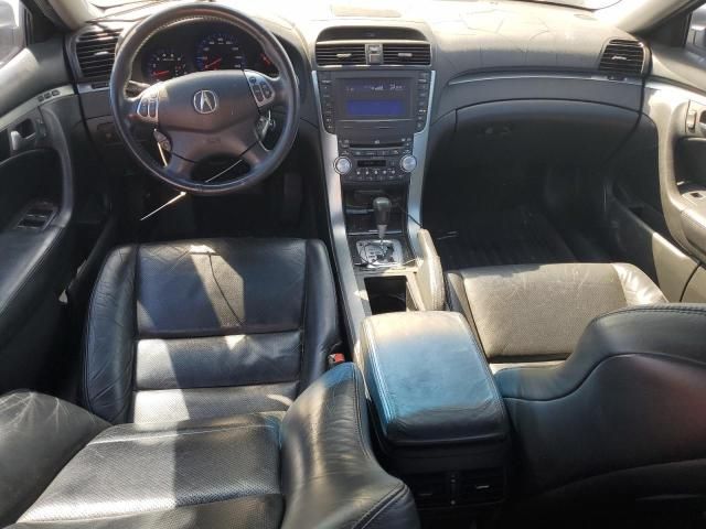 2006 Acura 3.2TL