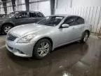 2013 Infiniti G37