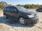 2013 Dodge Journey SE