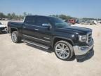 2016 GMC Sierra C1500 SLT