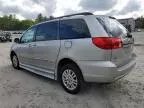 2008 Toyota Sienna XLE