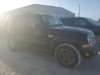 2007 Jeep Liberty Sport