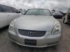 2004 Lexus SC 430