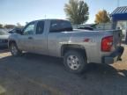 2009 Chevrolet Silverado K1500 LT