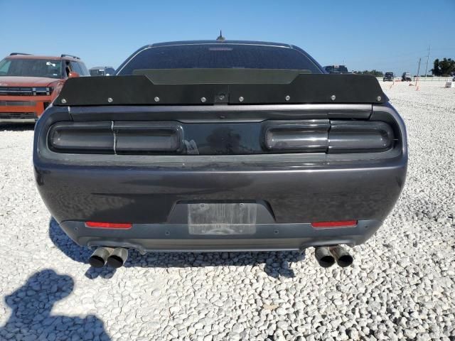 2017 Dodge Challenger R/T