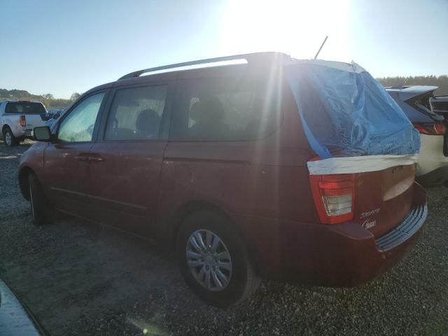 2014 KIA Sedona LX