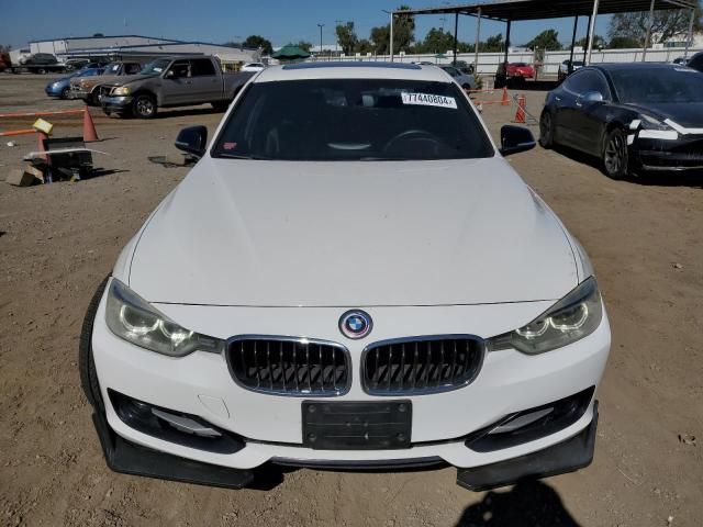 2013 BMW 335 I