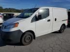 2018 Nissan NV200 2.5S